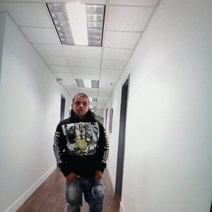 Meet your Posher, Roger